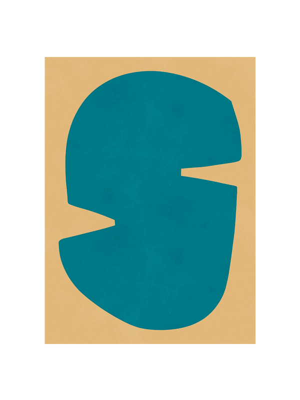 Modern Organic Art II