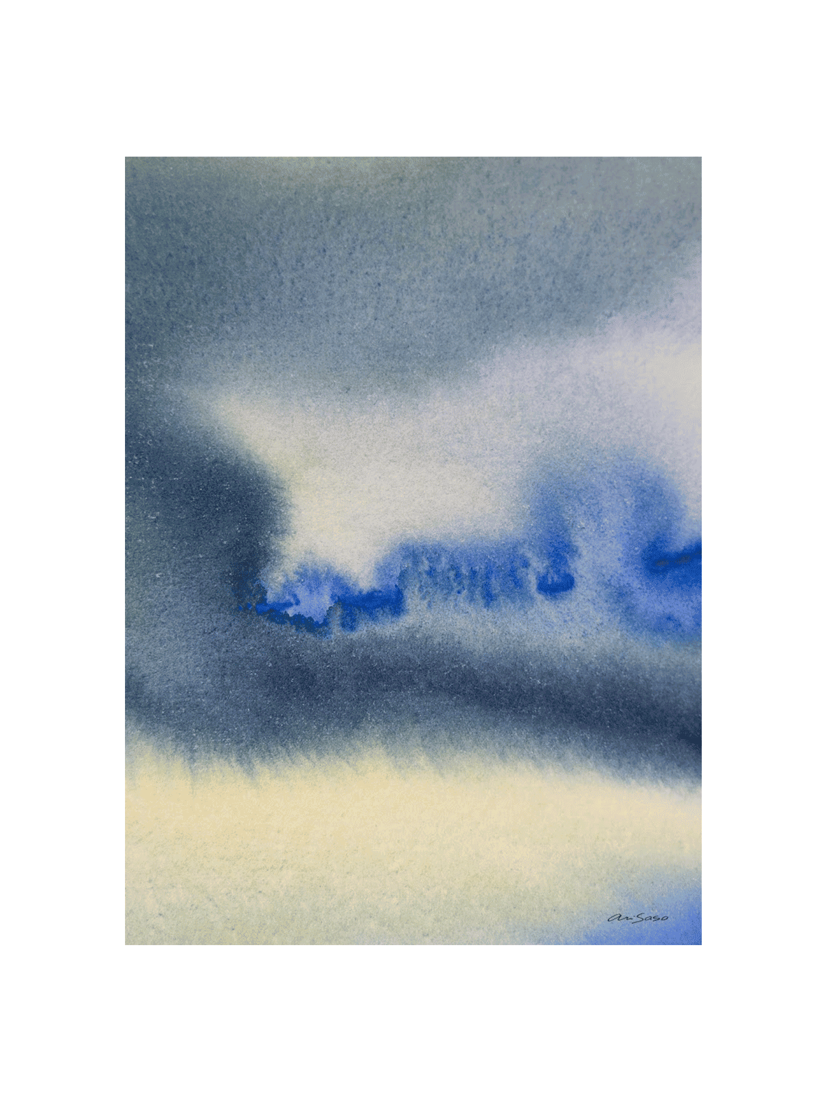 Floating Dreams