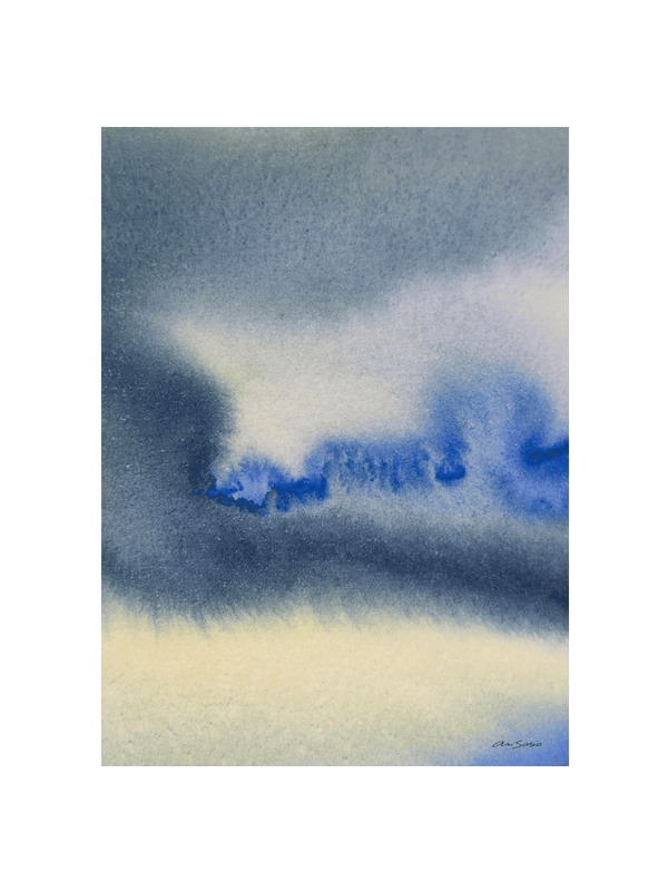 Floating Dreams
