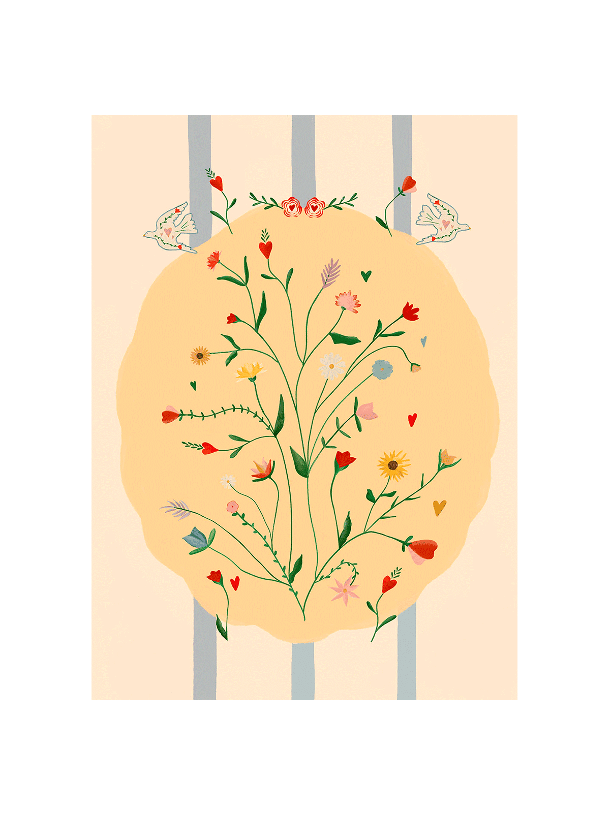 Folk Vine
