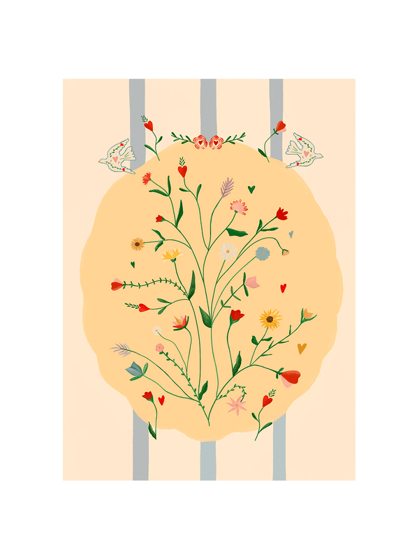 Folk Vine