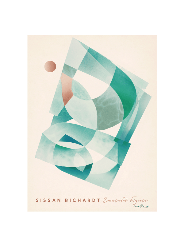 Emerald Figure 