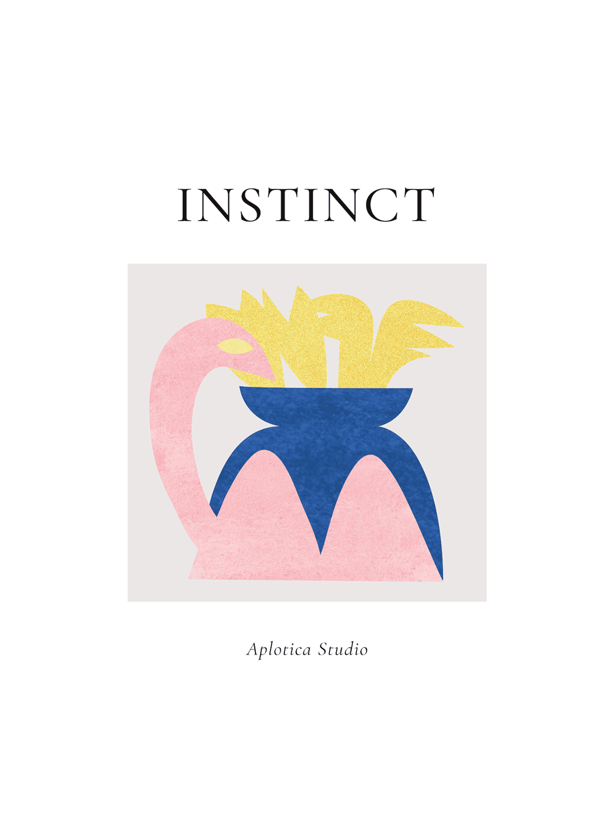 Instinct