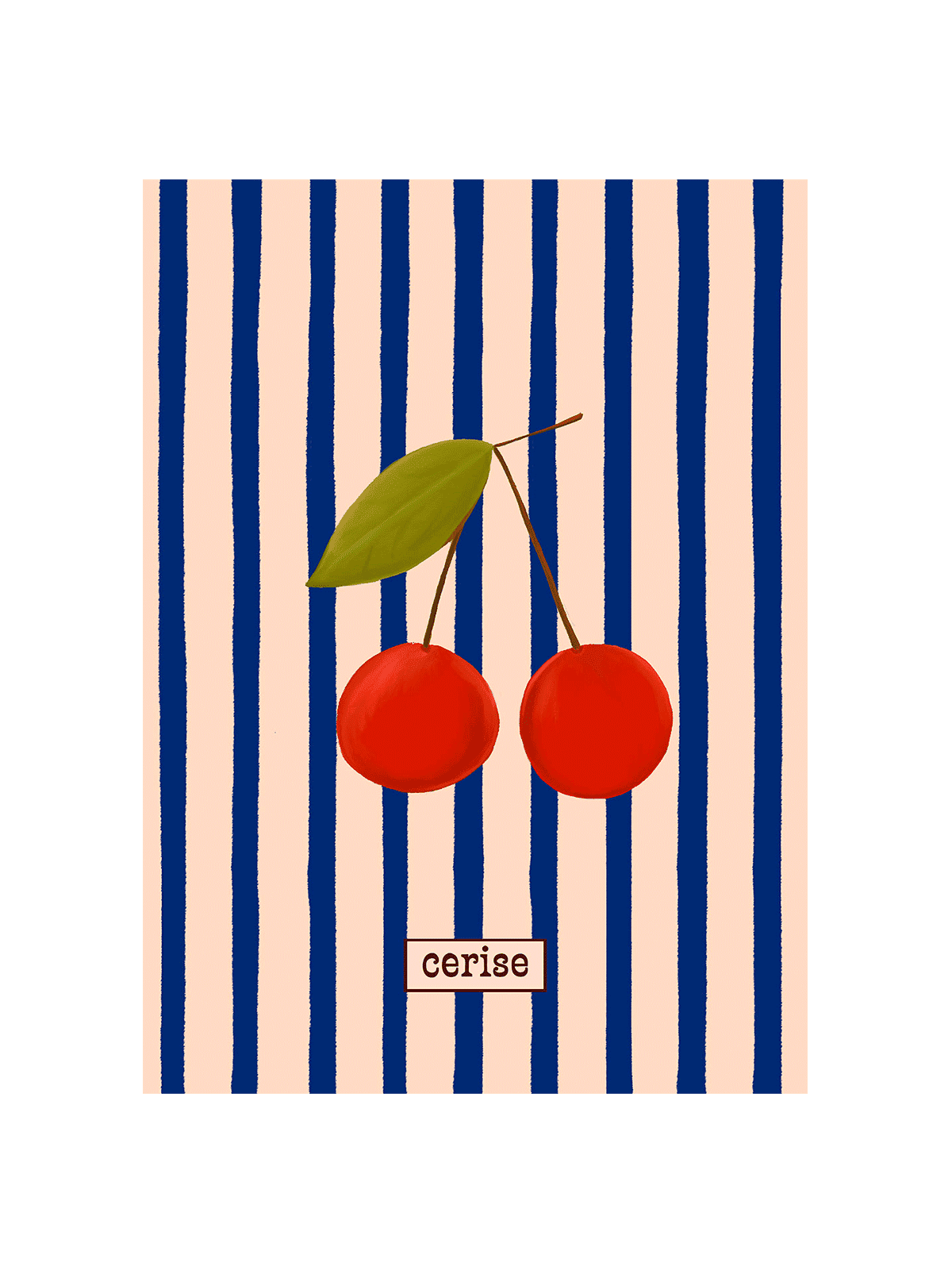 Cerise