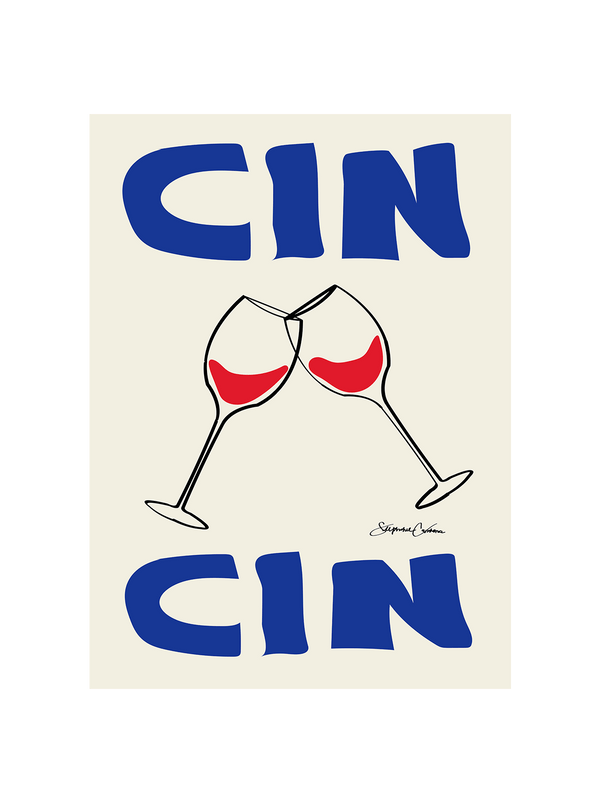 Cin Cin