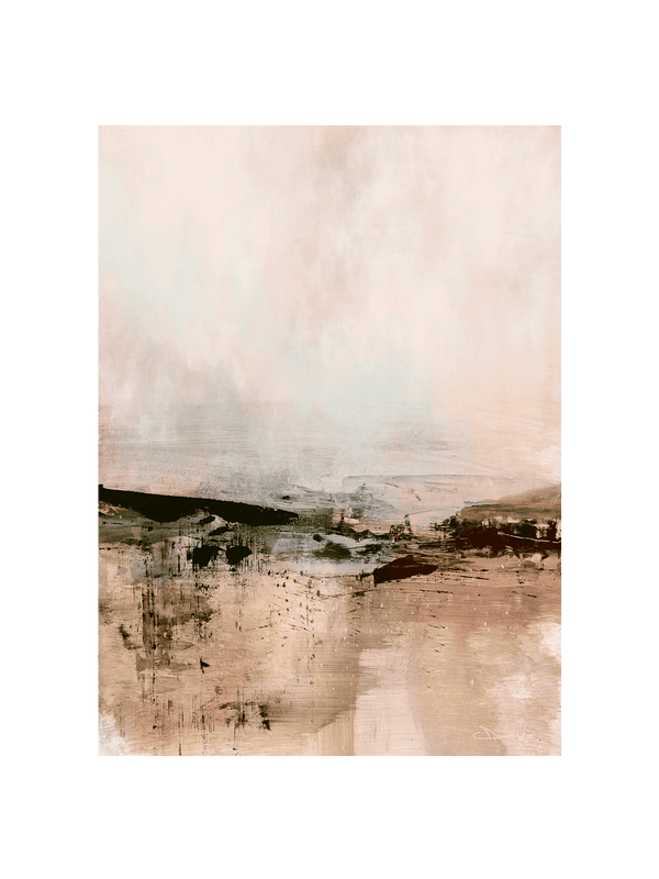 Distant Forest