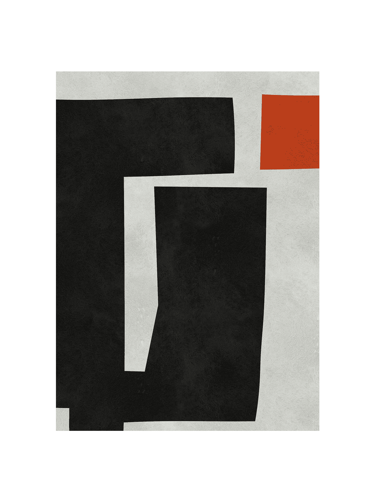 Geometric Modern Shapes II