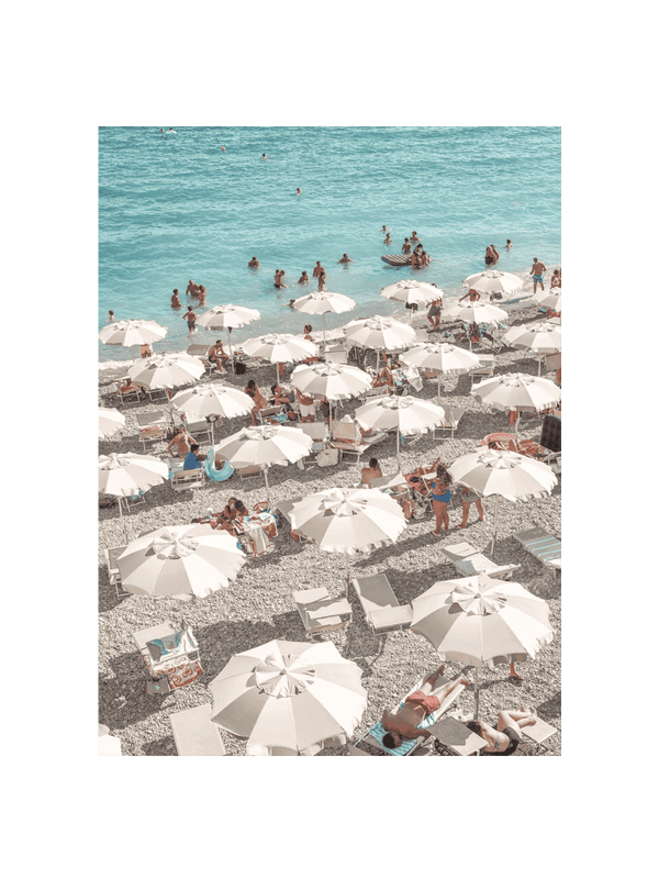 Amalfi Beach