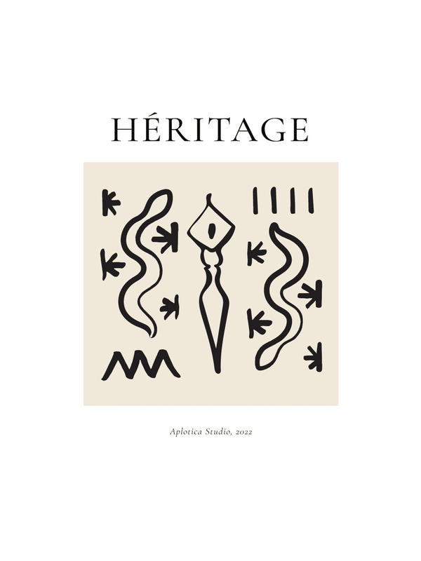 Héritage