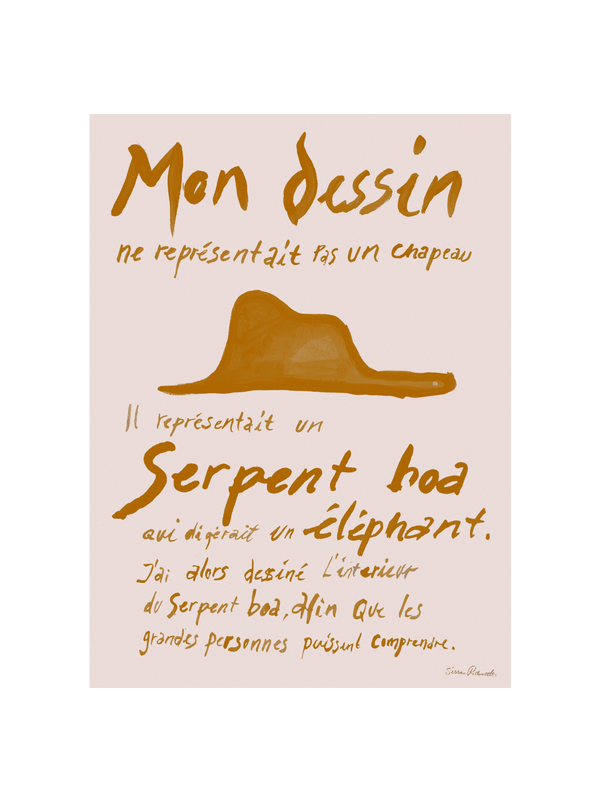 Le Petit Prince
