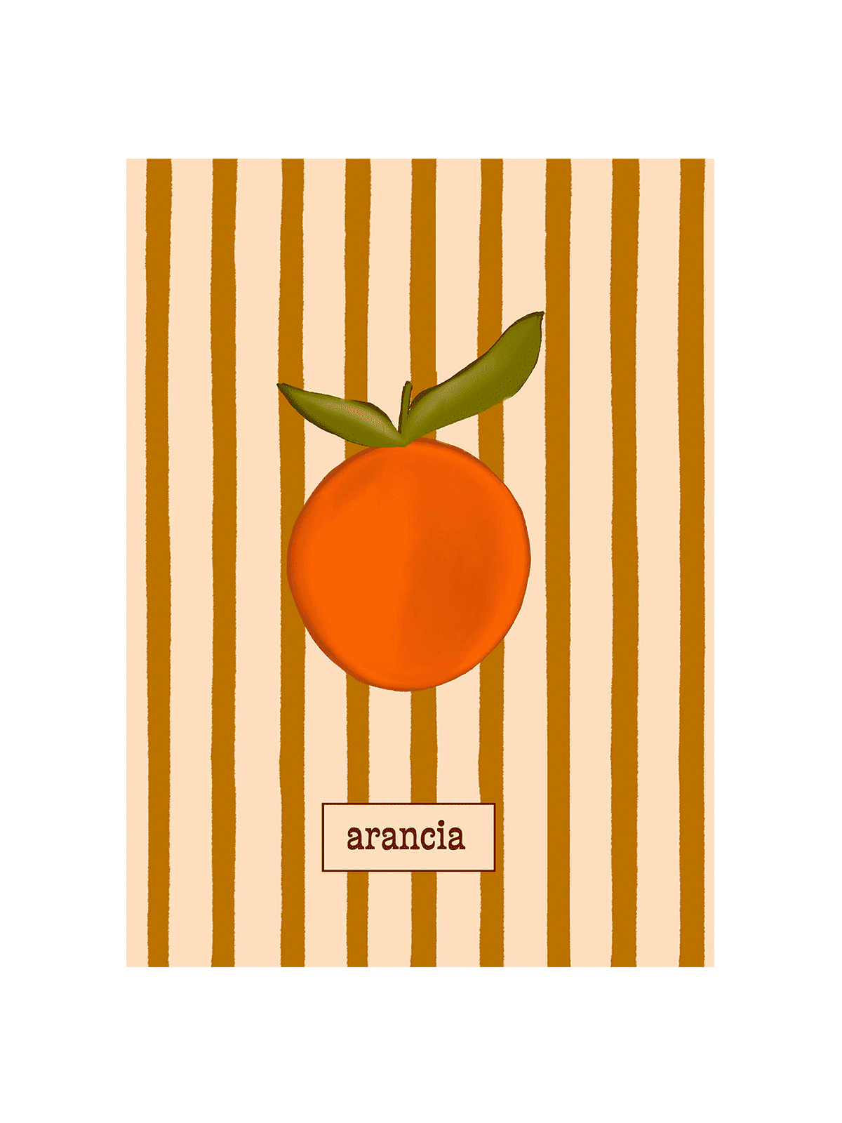 Arancia