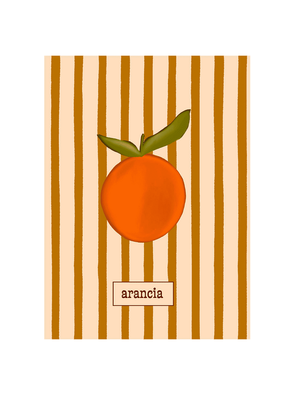 Arancia