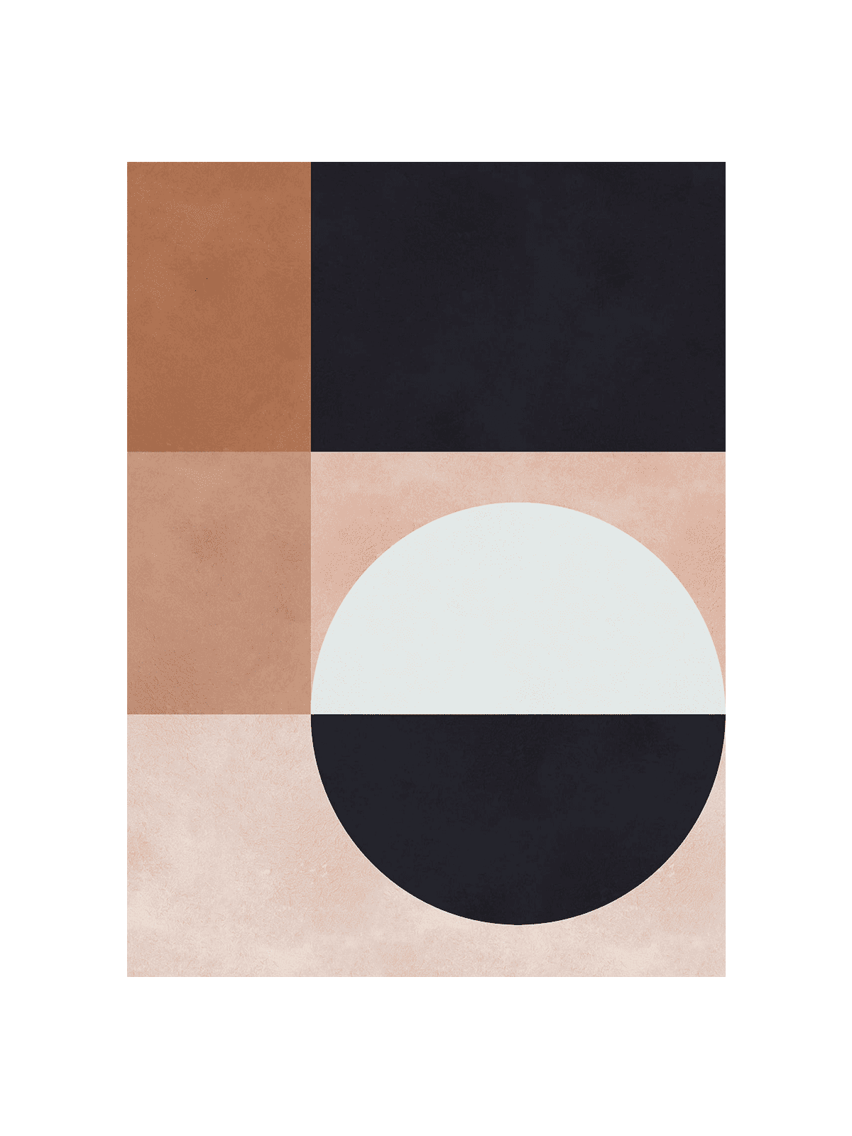 Brown Geometry III