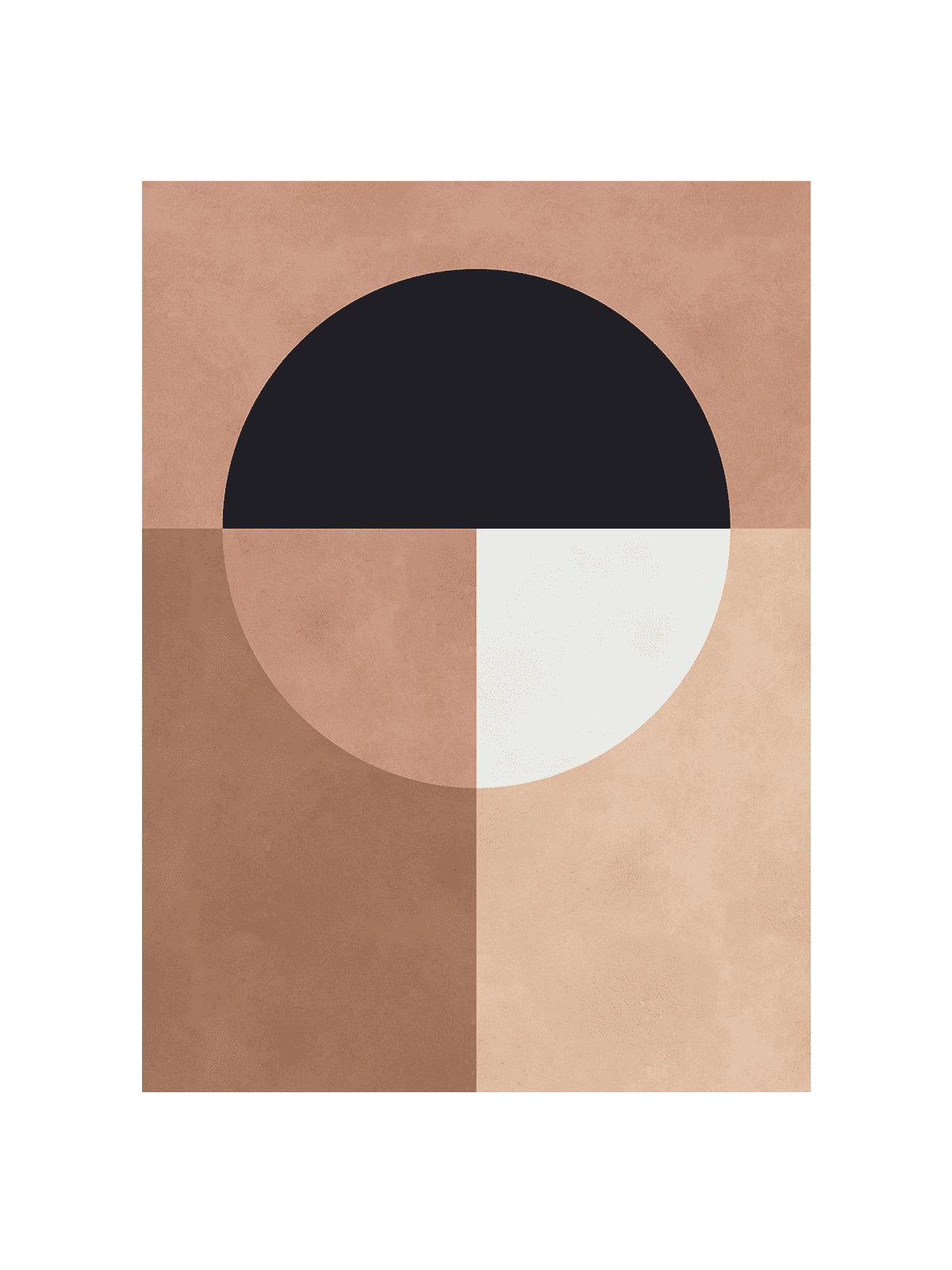 Brown Geometry II