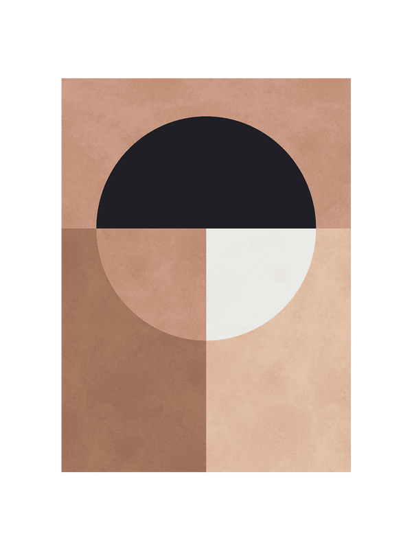 Brown Geometry II