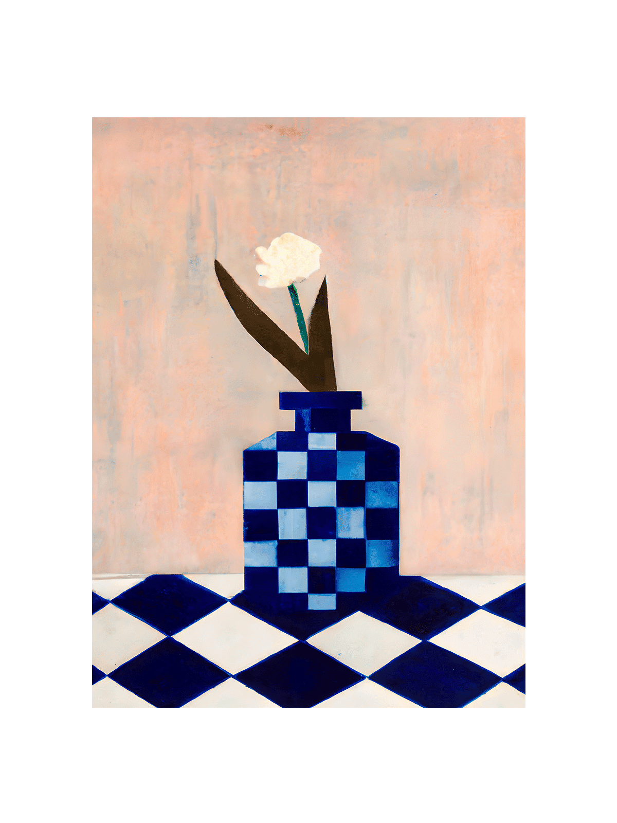 Check the Vase