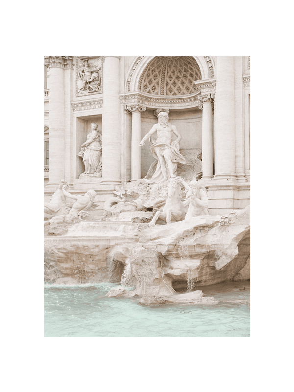 Fontana di Trevi