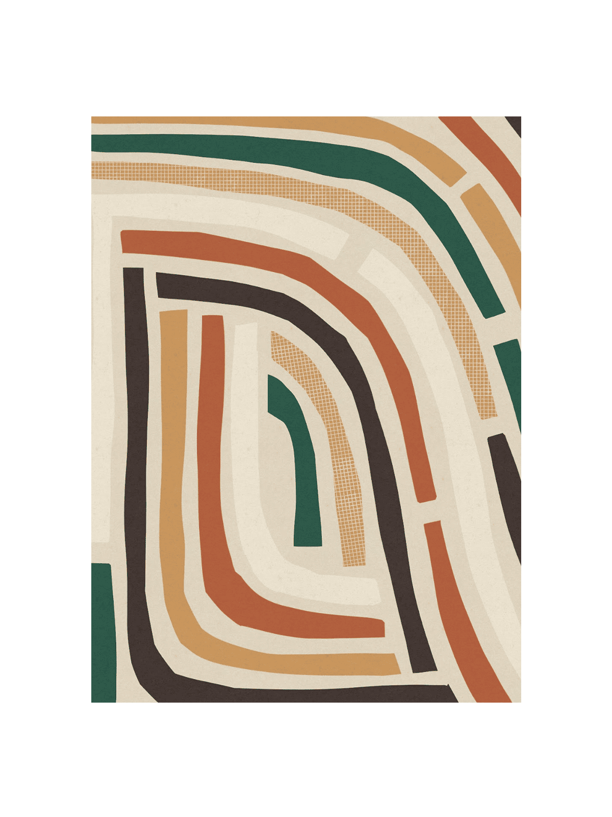 Labyrinth I
