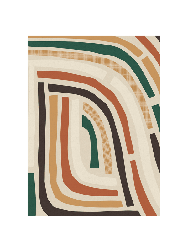 Labyrinth I