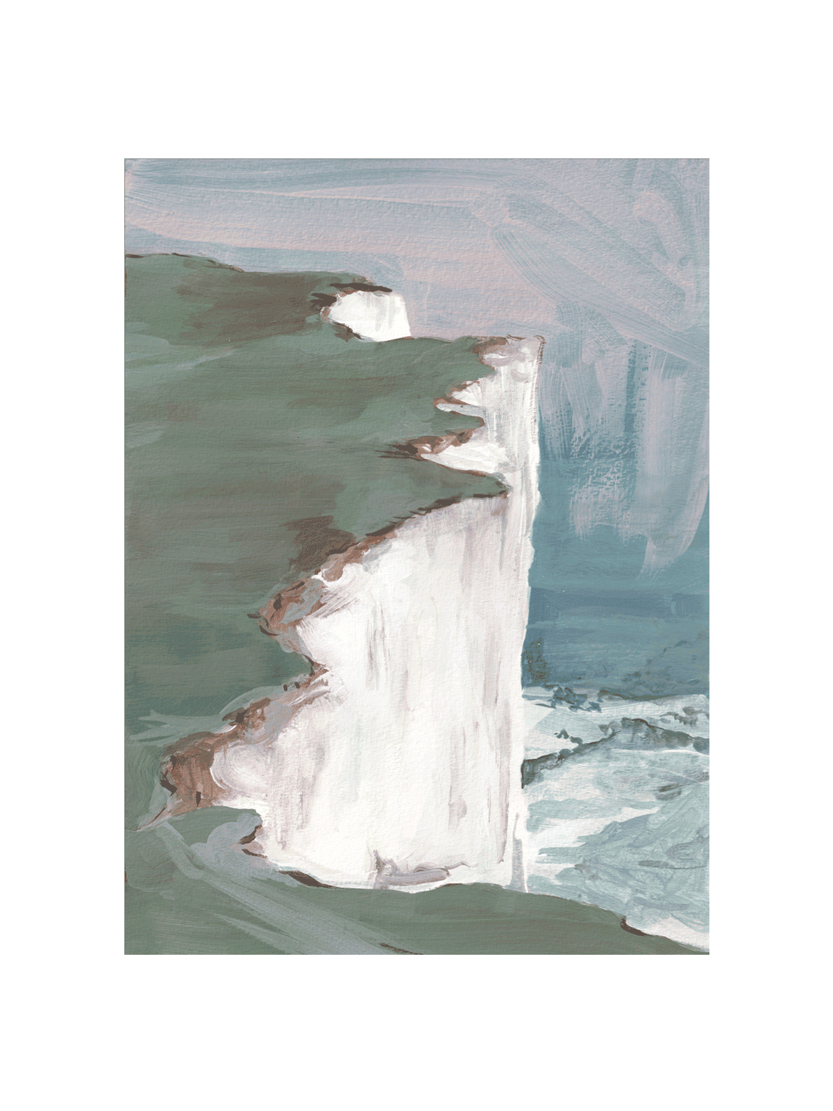 Seven Sisters