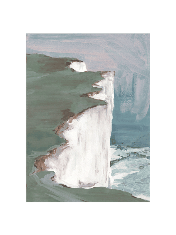 Seven Sisters