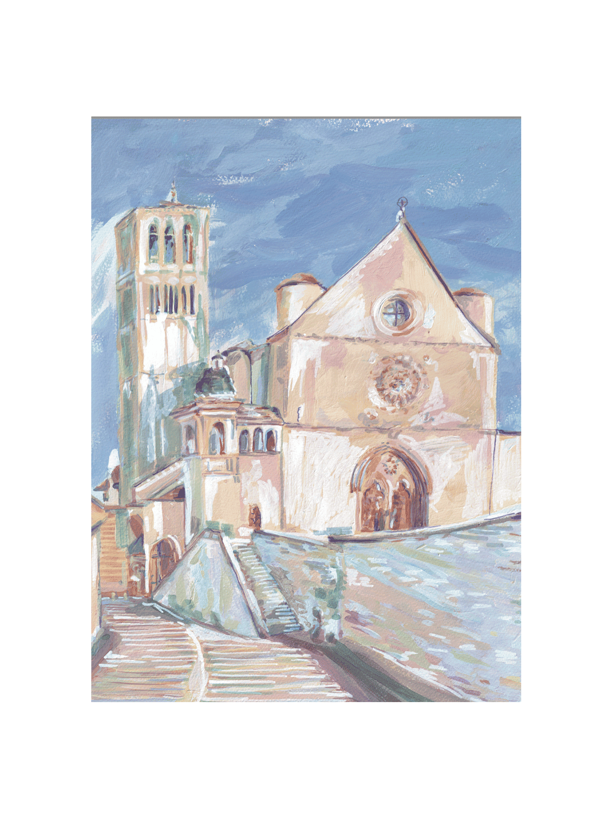 Assisi