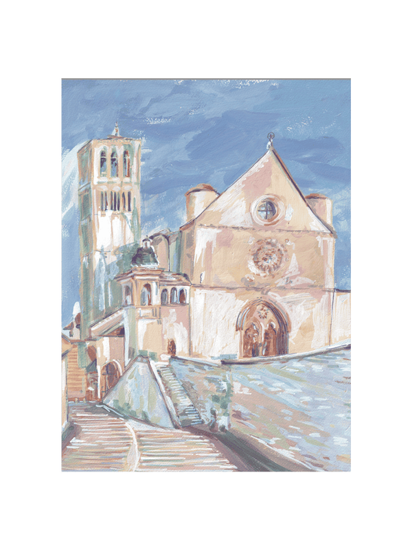 Assisi