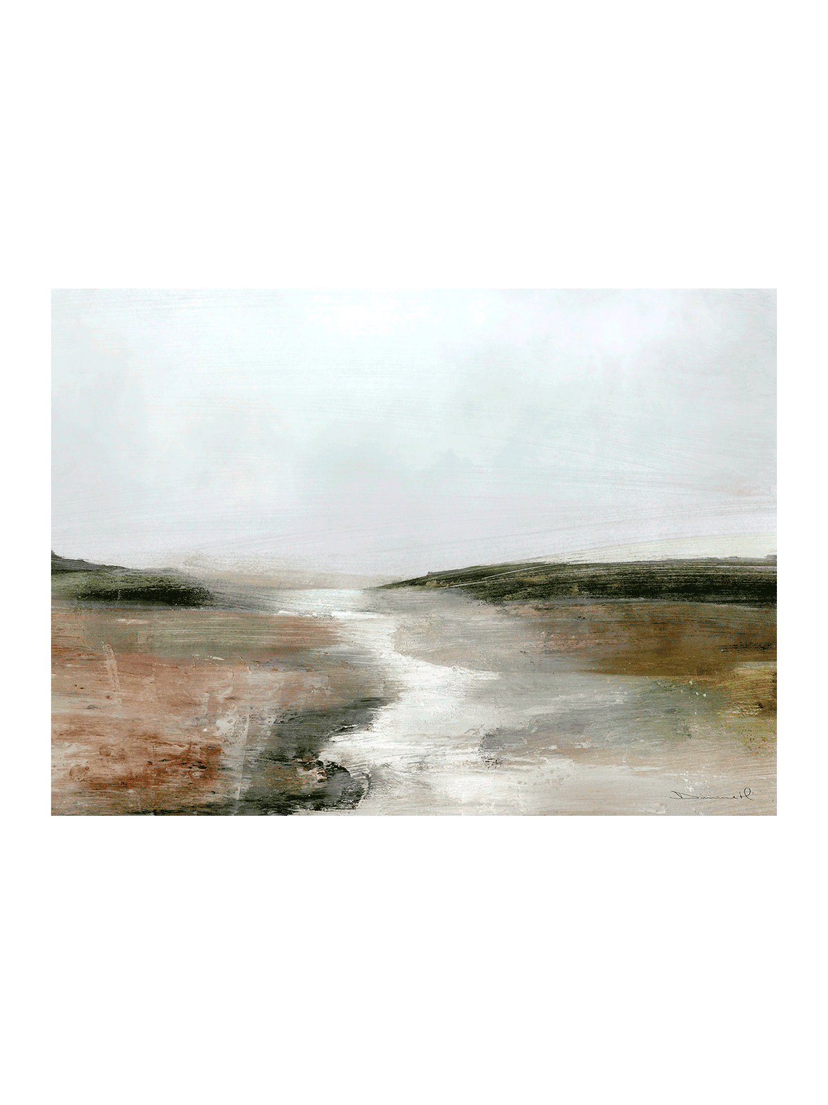 Cristal River