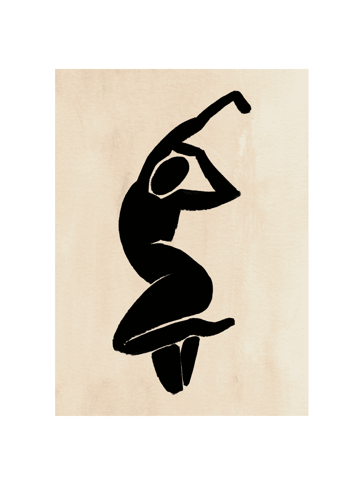 Human Figure
