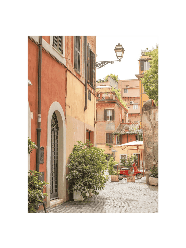 Streets of Rome