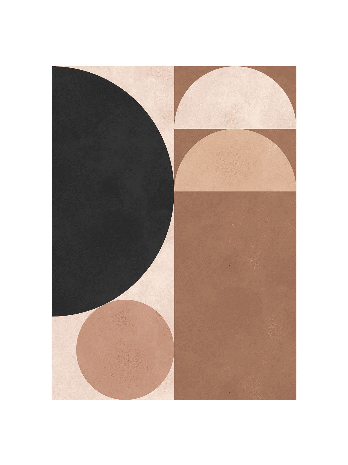 Brown Geometry I