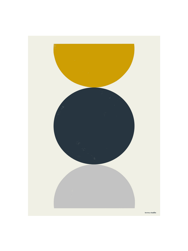 Circles & Lines