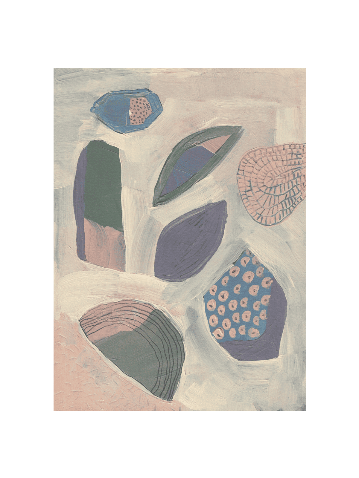 In the Deep Sea II