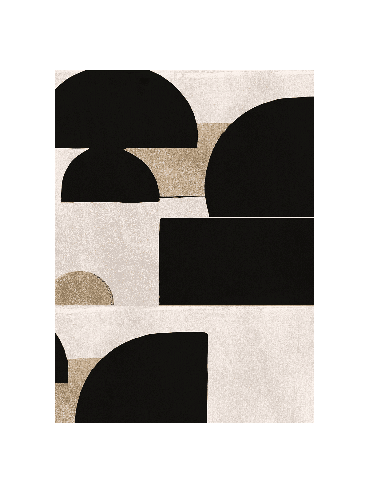Shadow play Forms II