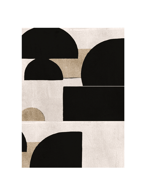 Shadow play Forms II