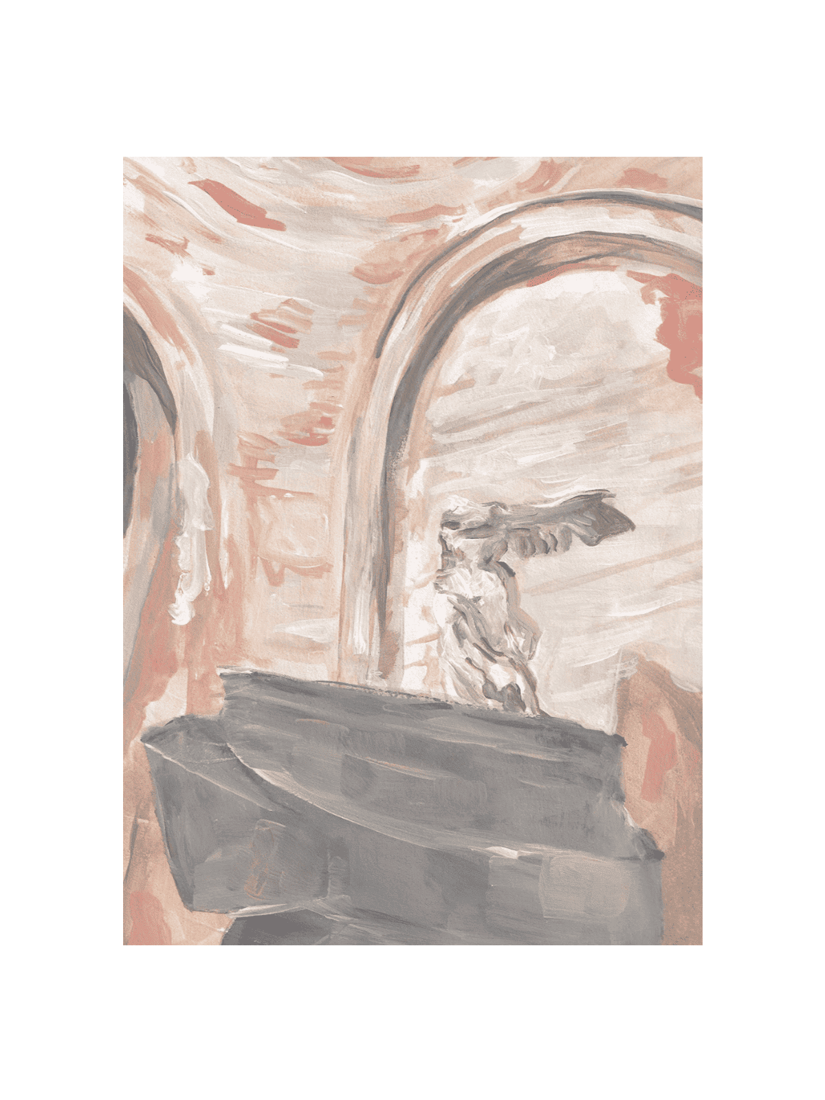 The Winged