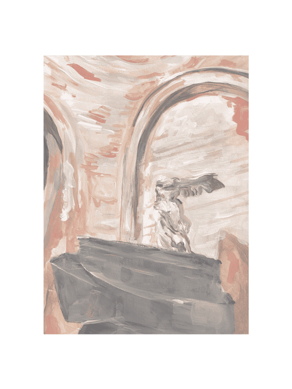 The Winged