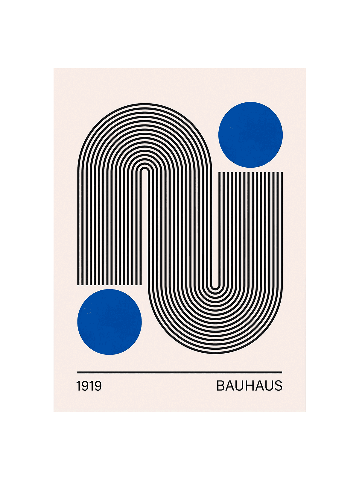 Bauhaus Art