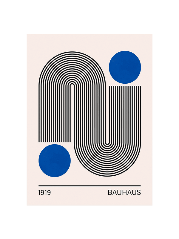 Bauhaus Art