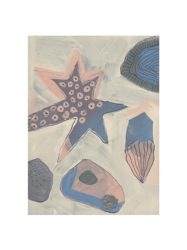In the Deep Sea I