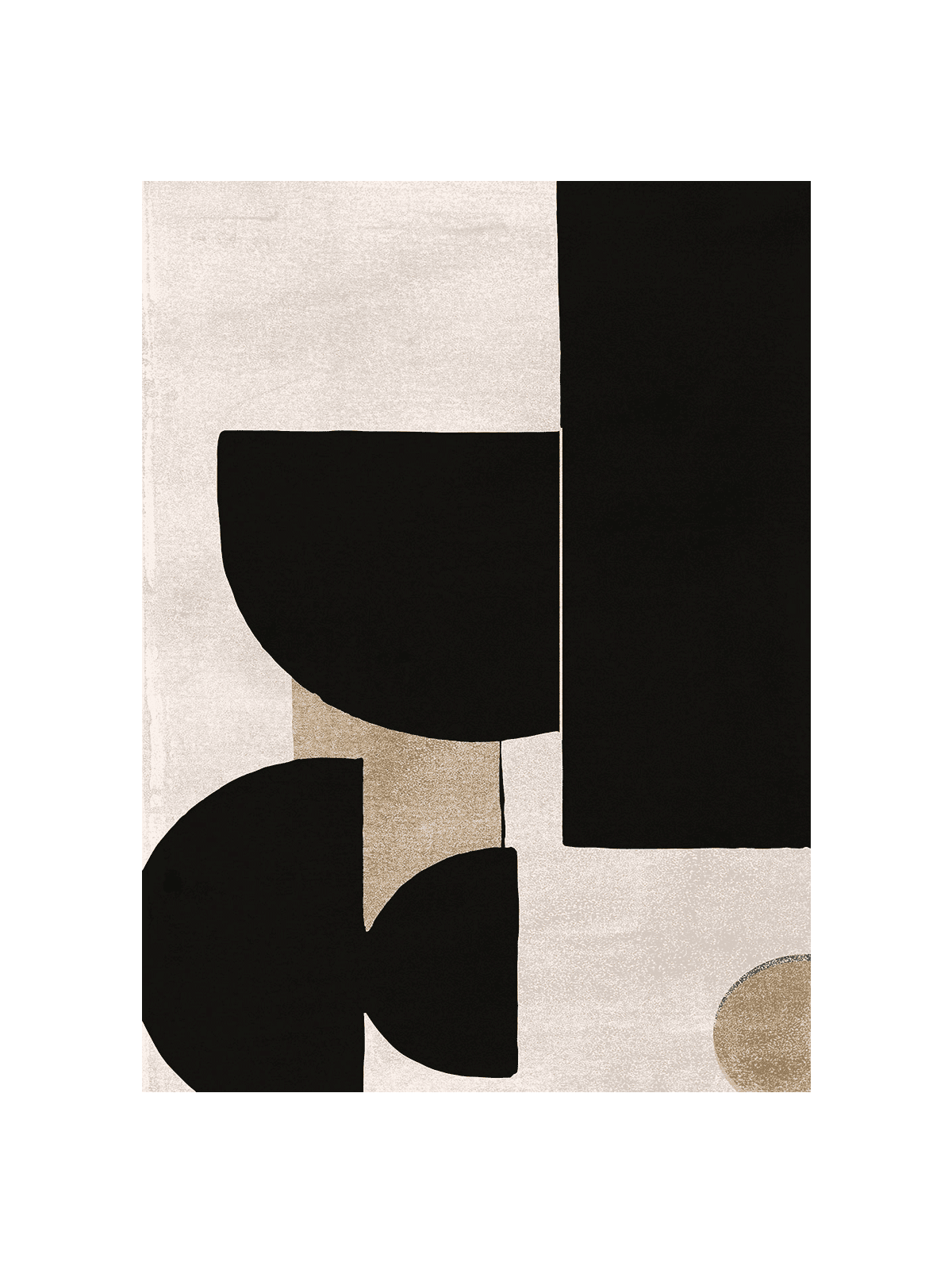 Shadow play Forms I