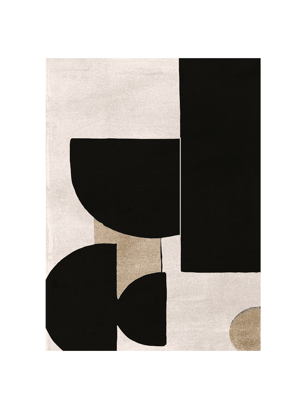 Shadow play Forms I