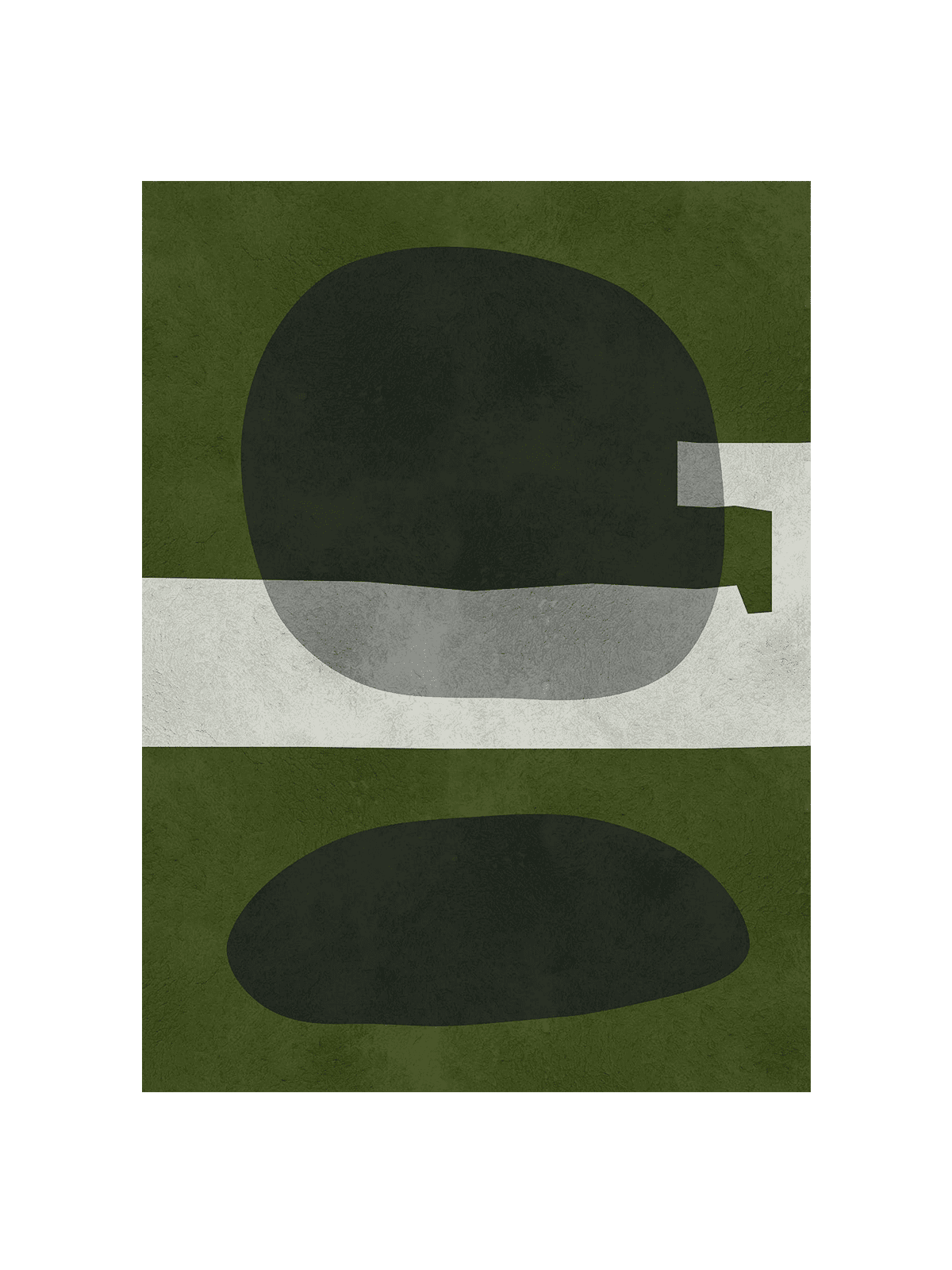 Abstract and Contemporary II