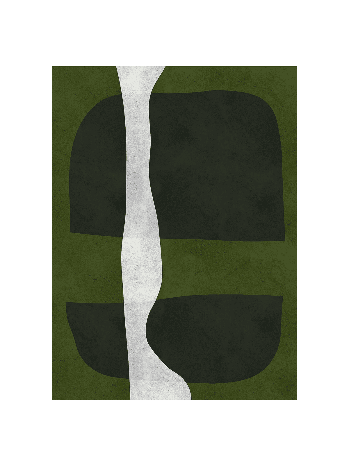 Abstract and Contemporary I