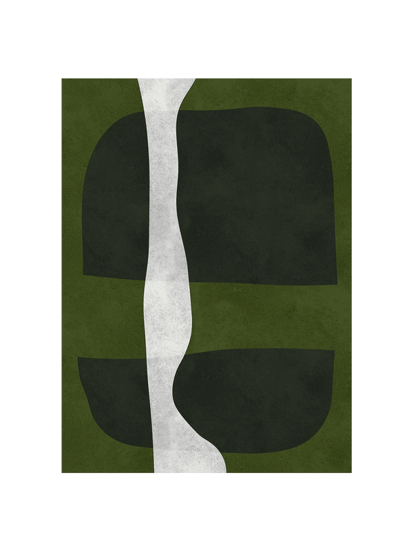 Abstract and Contemporary I