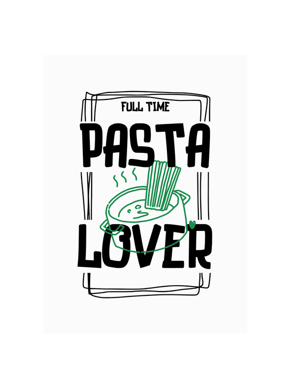 Pasta Lover