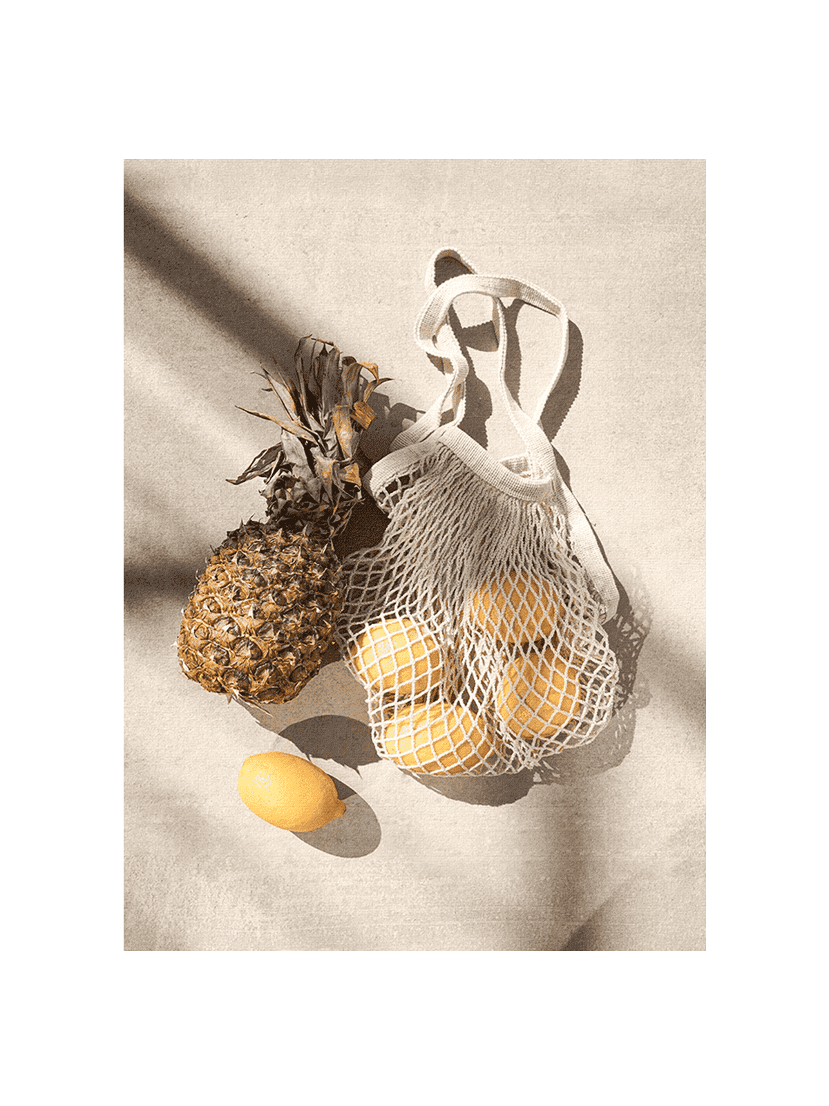 Summer Fruits