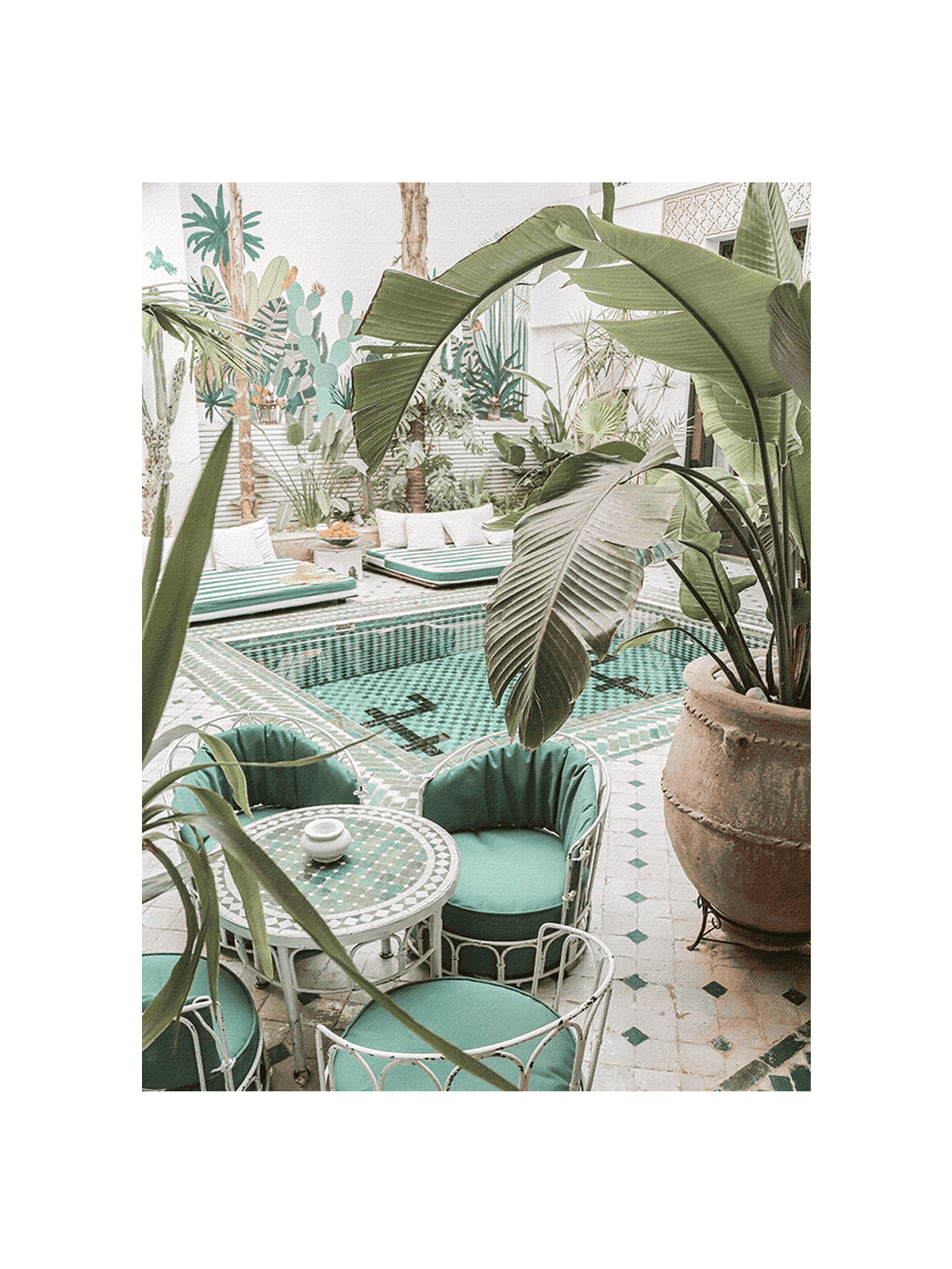 Marrakech