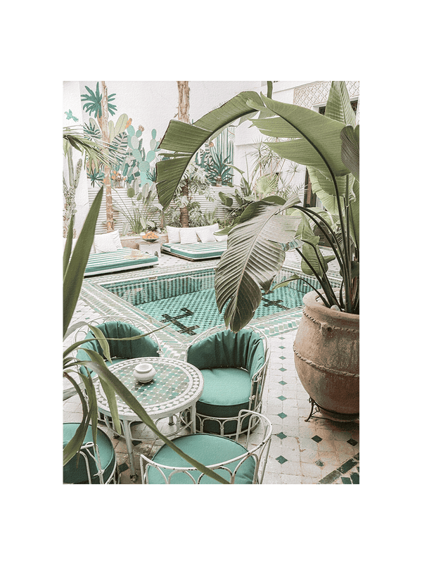 Marrakech