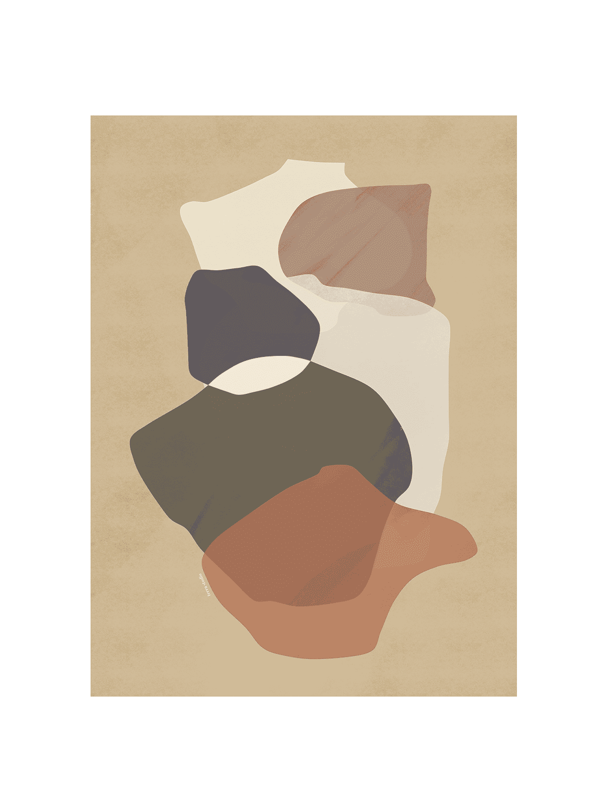 Abstract I
